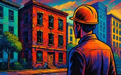 CDMX expropiará 400 inmuebles para vivienda social en el actual sexenio