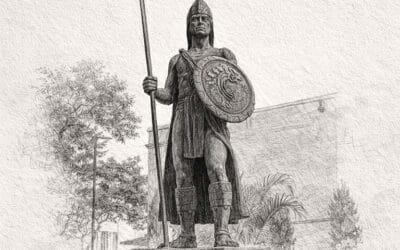 San Juan Huacalco: el asentamiento originario que la ciudad absorbió en Azcapotzalco