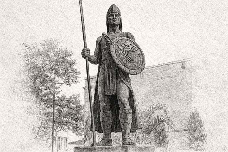 San Juan Huacalco: el asentamiento originario que la ciudad absorbió en Azcapotzalco