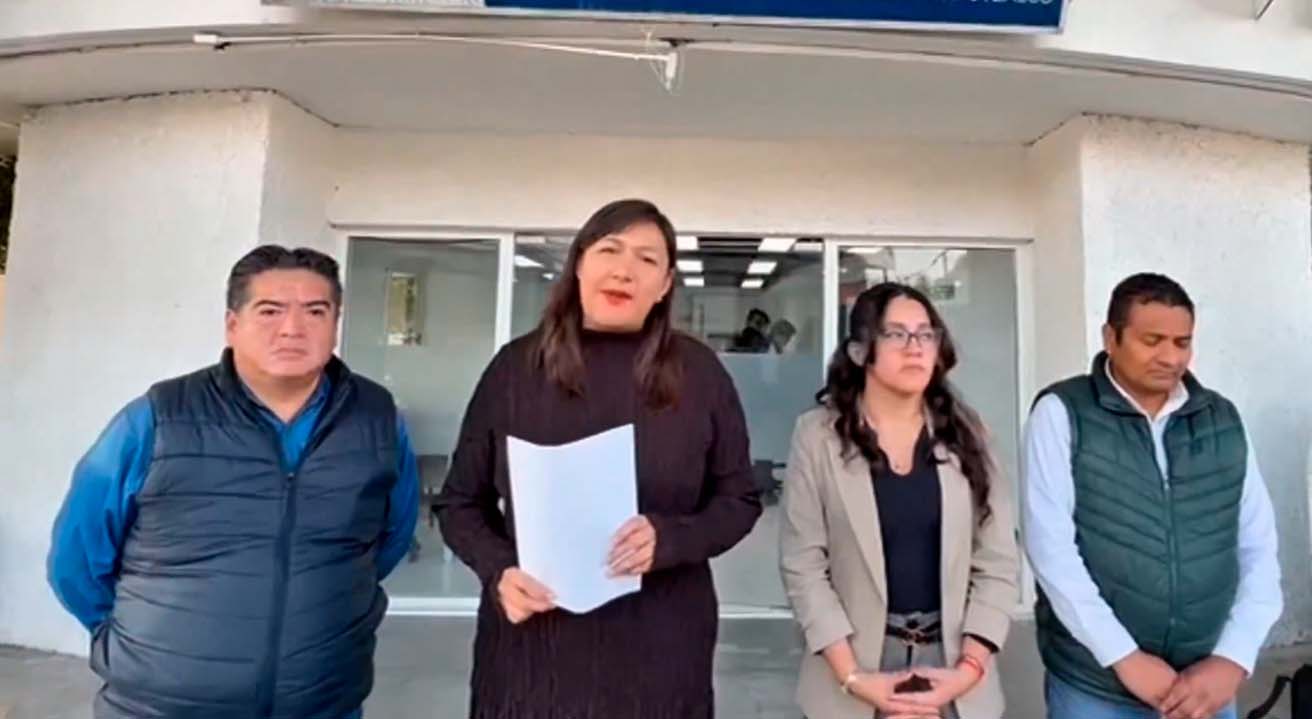 incendio en Parques y Jardines Azcapotzalco