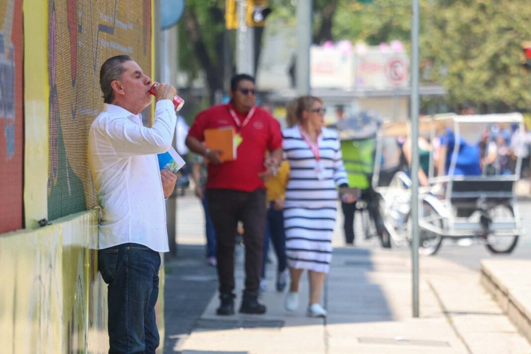 clima en Azcapotzalco hoy