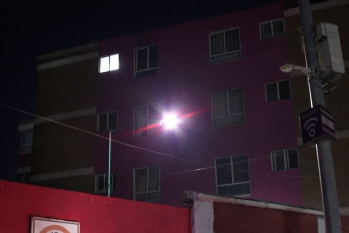 ataque armado en Azcapotzalco