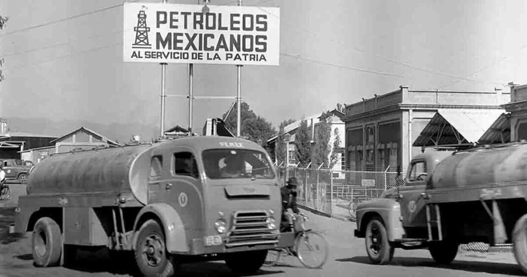 Refinería 18 de Marzo