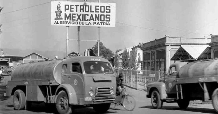 Refinería 18 de Marzo