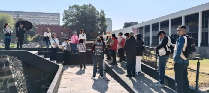 turismo cultural en Azcapotzalco