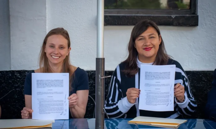 agua tratada en Azcapotzalco