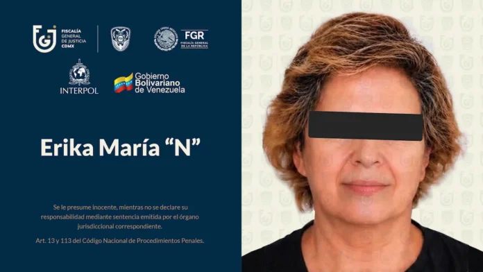 feminicidio Carolina Flores