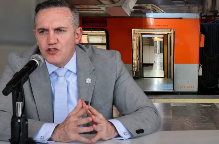 Metro y sindicato acuerdan mejoras salariales y condiciones laborales
