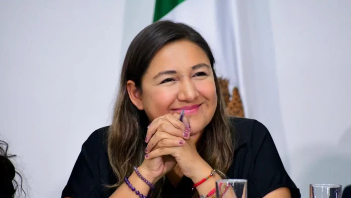 encuesta electoral Azcapotzalco 2026