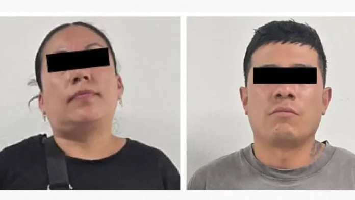 extorsión en Azcapotzalco