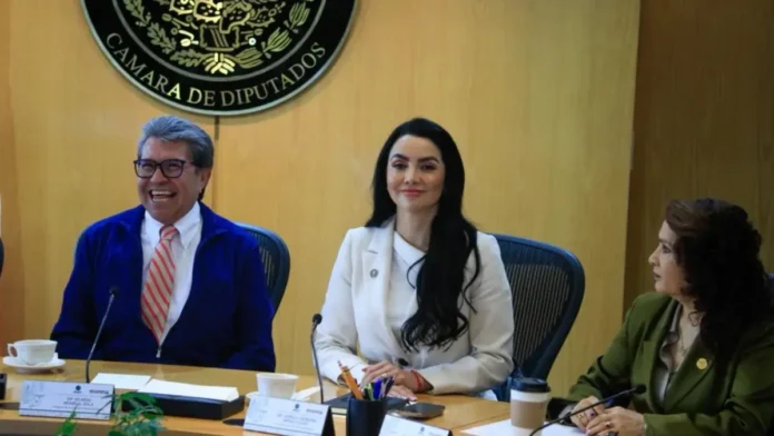Gabriela Jiménez encuesta Azcapotzalco 2027